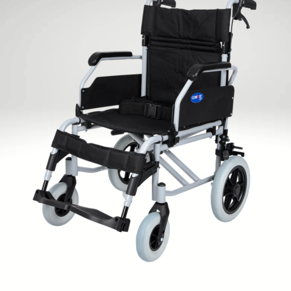 Mini Teker 56cm Tekerlekli Sandalye