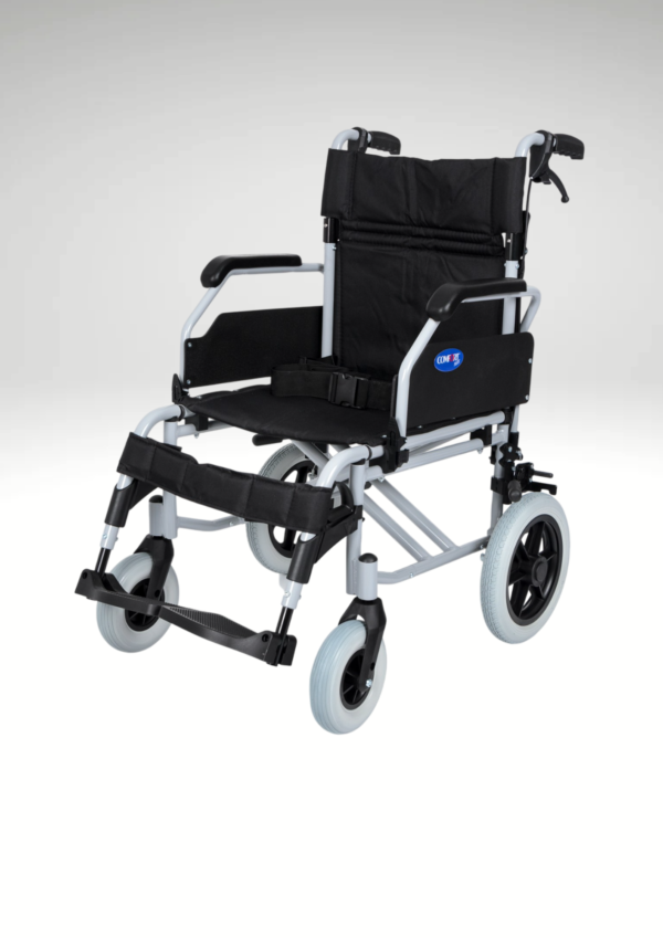 Mini Teker 56cm Tekerlekli Sandalye