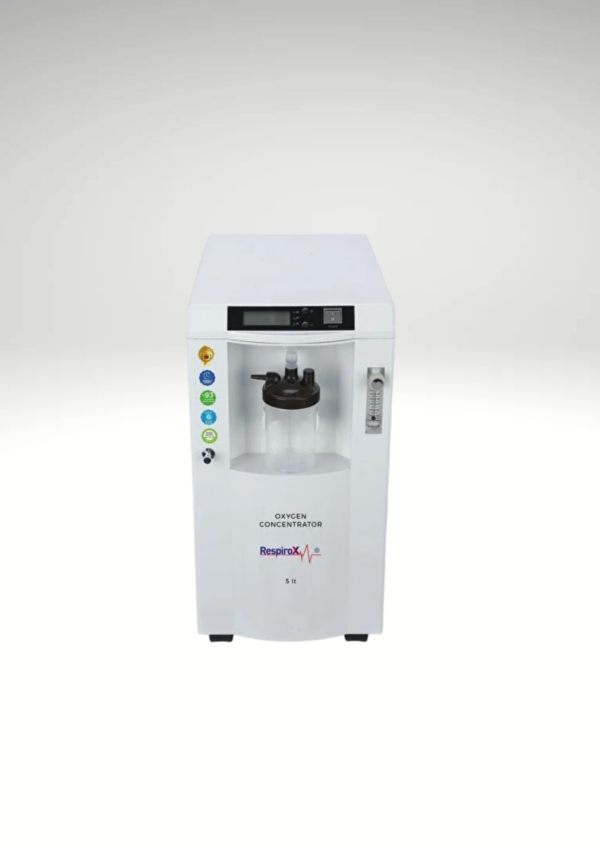 Respirox Oksijen Konstratörü