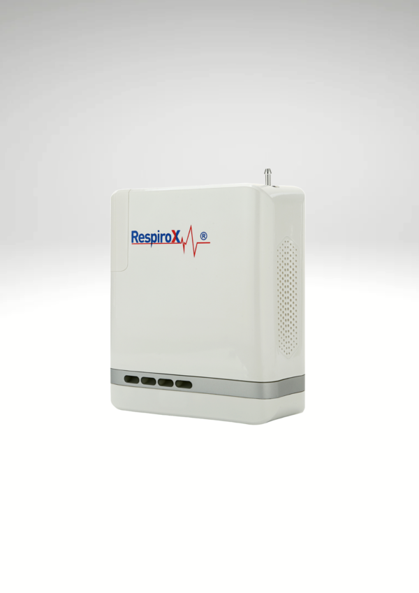 Respirox Taşınabilir Oksijen Konsantratörü