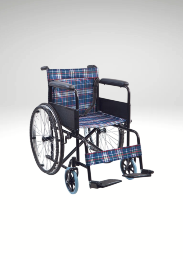 Standart Tekerlekli Sandalye