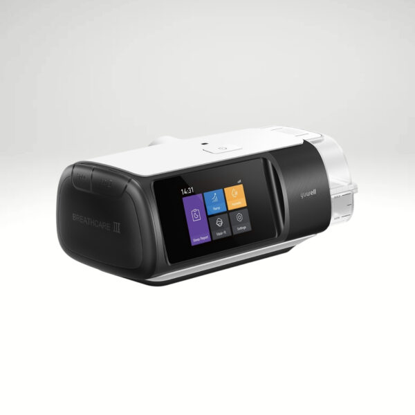 Yuwell YH680B Cpap Cihazı