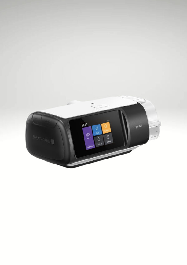 Yuwell YH680B Cpap Cihazı