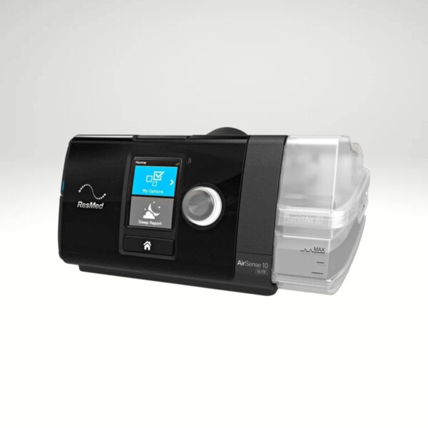 Resmed Airsense 10 Elite Cpap Cihazı
