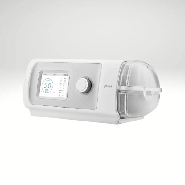 Yuwell YH-450 Cpap Cihazı