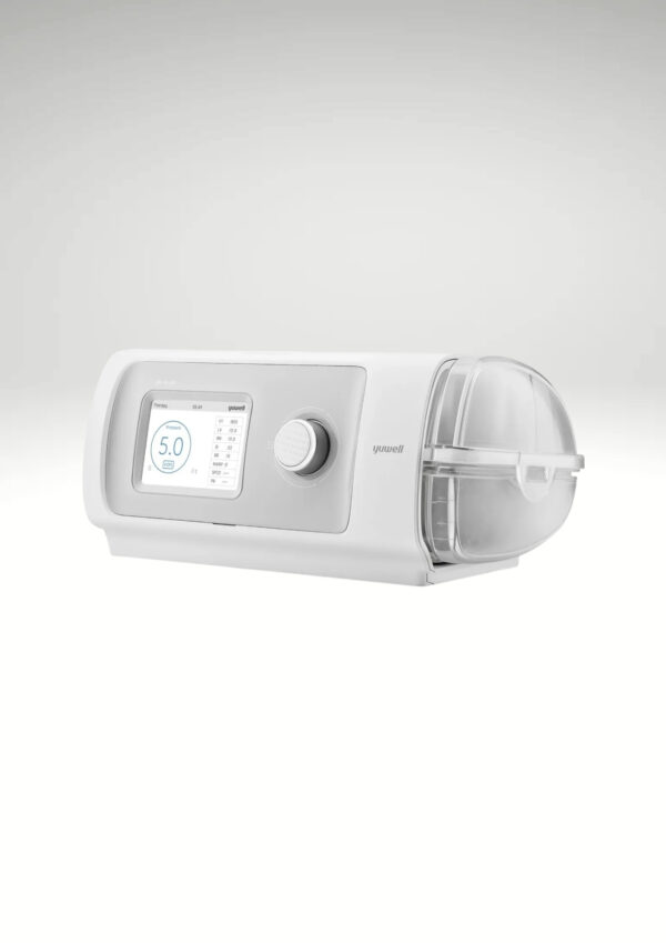 Yuwell YH-450 Cpap Cihazı