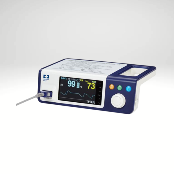 Covidien Nellcor Pulse Oksimetre Monitörü Konsol Tipi