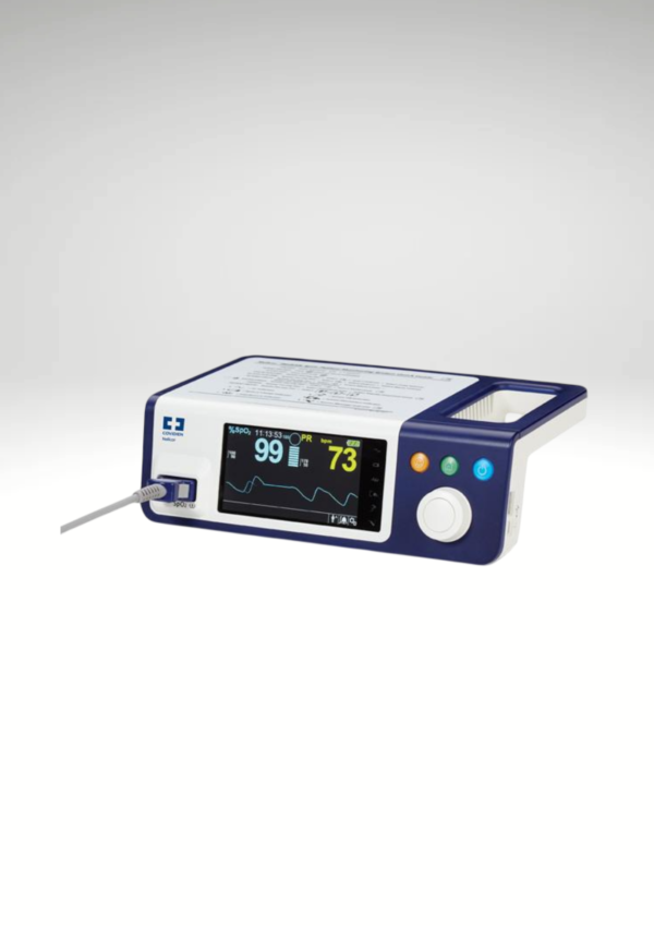 Covidien Nellcor Pulse Oksimetre Monitörü Konsol Tipi
