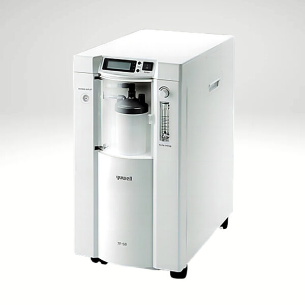 Yuwell Oksijen Konsantratörü