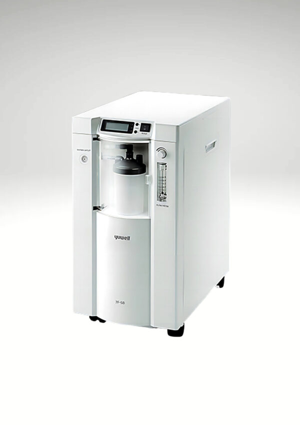 Yuwell Oksijen Konsantratörü