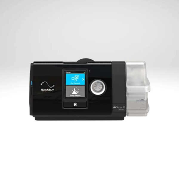 Resmed Airsense 10 Autoset AutoCpap Cihazı
