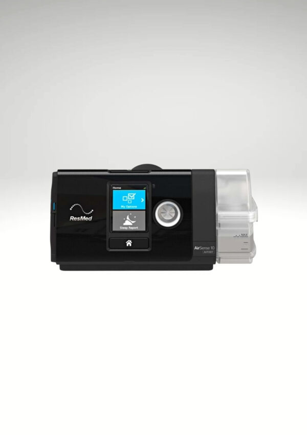 Resmed Airsense 10 Autoset AutoCpap Cihazı