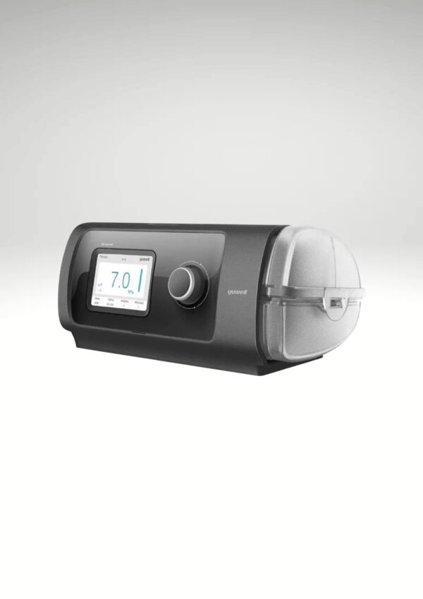 Yuwell YH-480 AutoCpap Cihazı