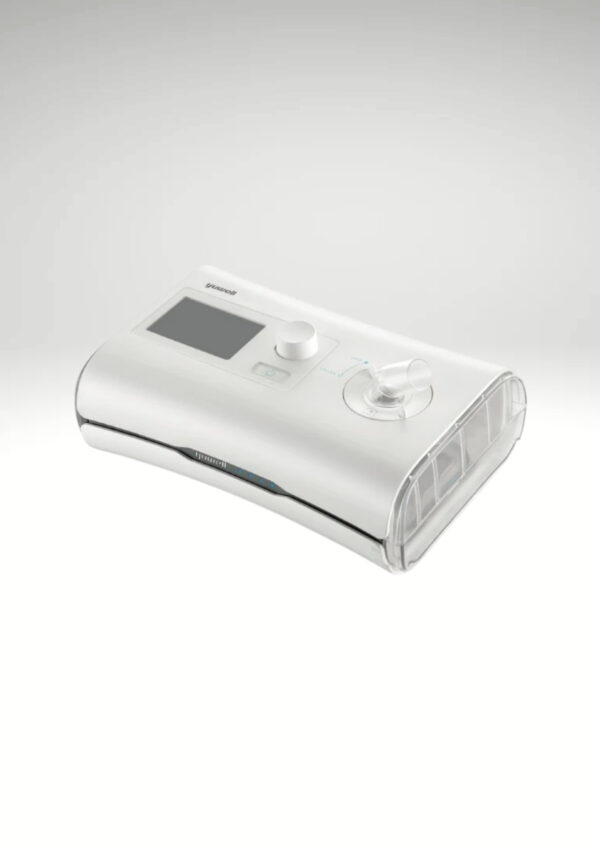 Yuwell YH-550 AutoCpap Cihazı