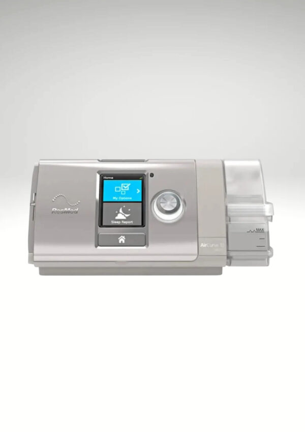 Resmed Aircurve 10S Bpap Cihazı