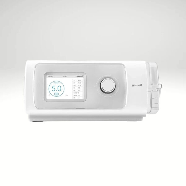 Yuwell YH-820 Bpap Cihazı