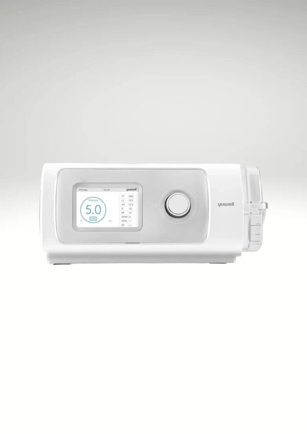 Yuwell YH-820 Bpap Cihazı
