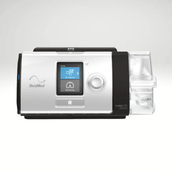 Resmed Lumis 150 ST-A İvaps Bpap St Cihazı