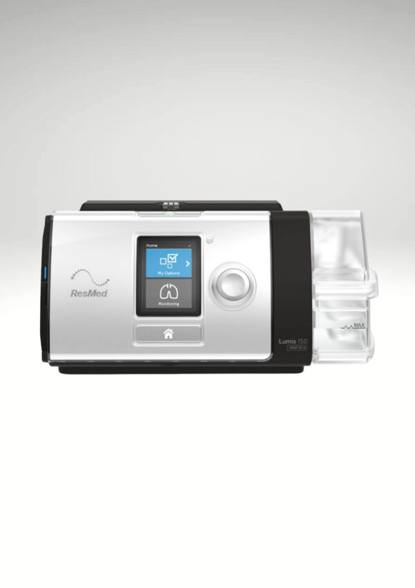 Resmed Lumis 150 ST-A İvaps Bpap St Cihazı