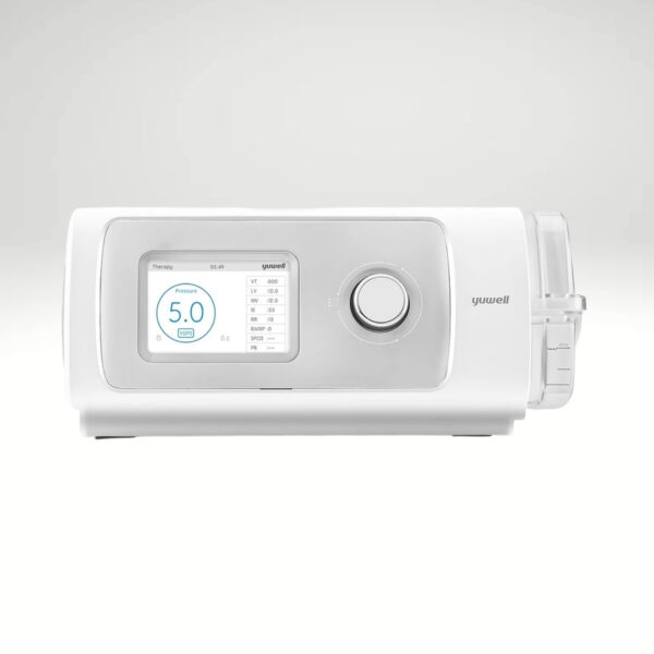 Yuwell YH-825 Bpap St Cihazı