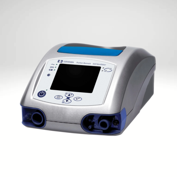 Covidien Puriten Bennet 560 Ventilatör Cihazı