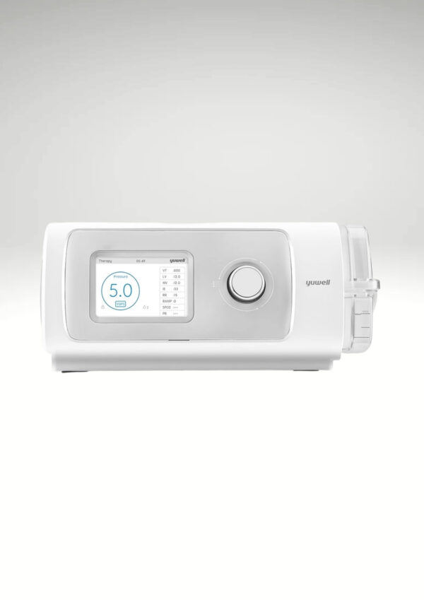 Yuwell YH-825 Bpap St Cihazı