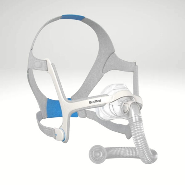 Resmed N20 Nazal Burun Maskesi