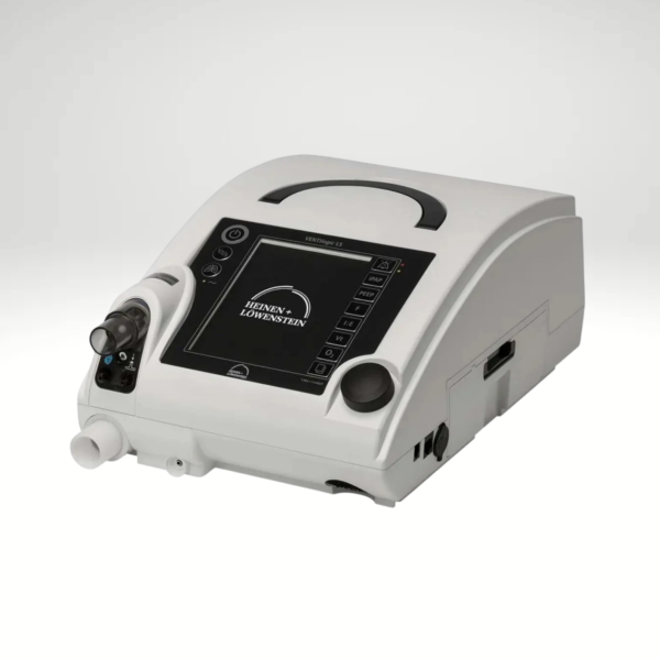Weinmann Ventologic LS Ventilatör Cihazı