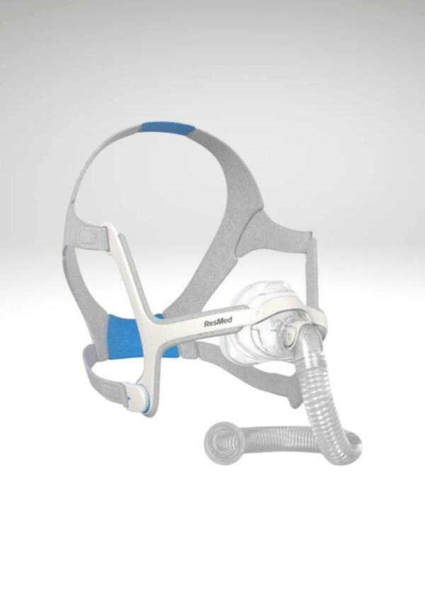 Resmed N20 Nazal Burun Maskesi