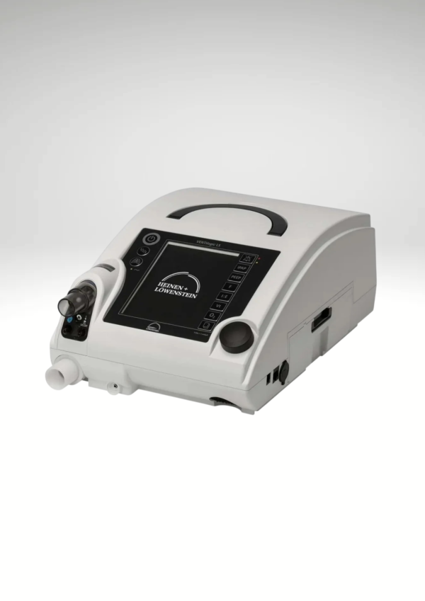 Weinmann Ventologic LS Ventilatör Cihazı