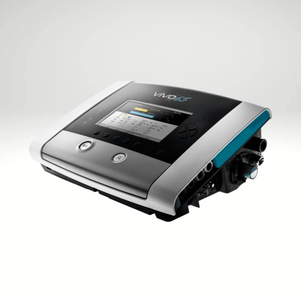 Breas Vivo 65 Ventilatör Cihazı