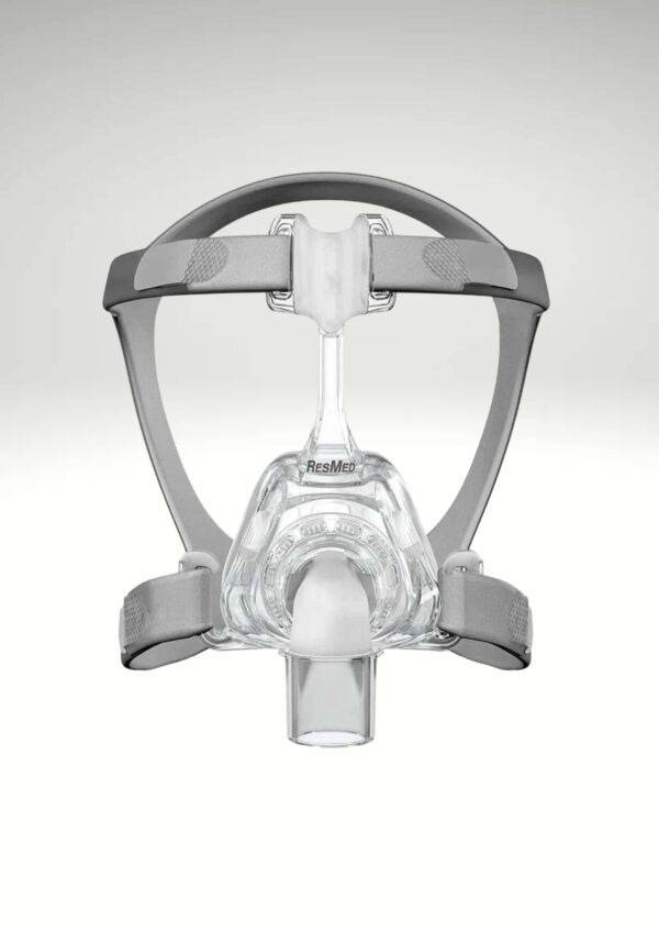 Resmed Mirage FX Nazal Burun Maskesi