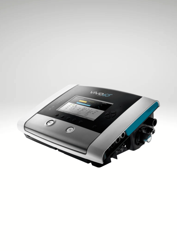 Breas Vivo 65 Ventilatör Cihazı