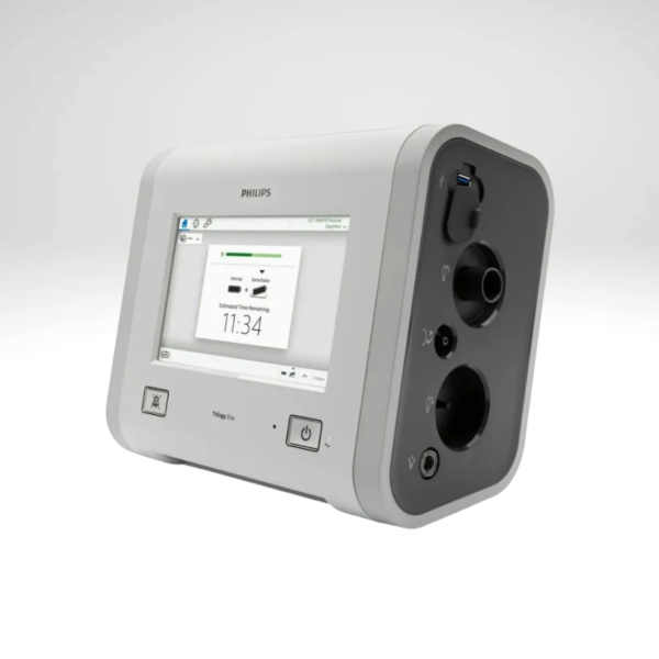 Philips Trilogy Evo Ventilatör Cihazı