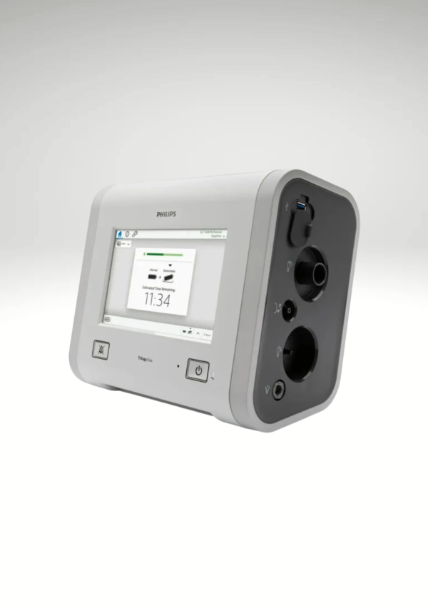 Philips Trilogy Evo Ventilatör Cihazı