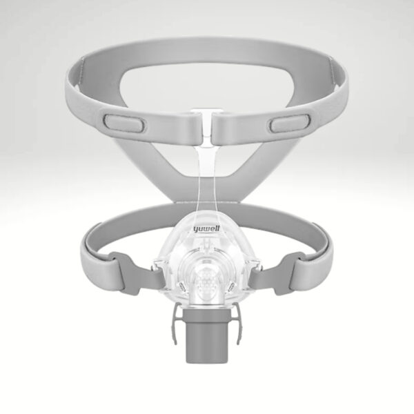 Yuwell YN-02 Nazal Burun Maskesi