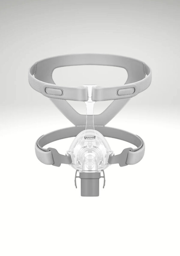 Yuwell YN-02 Nazal Burun Maskesi