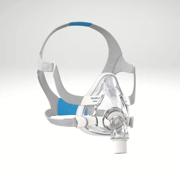 Resmed F20 Full Face Ağız Burun Maskesi