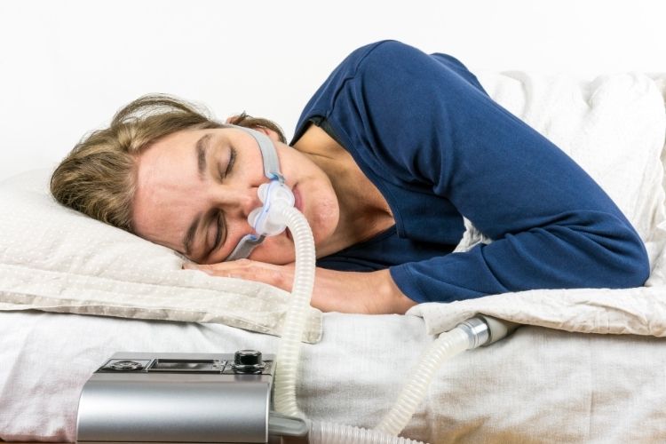 BMC G2S B30T Bpap St Cihazı