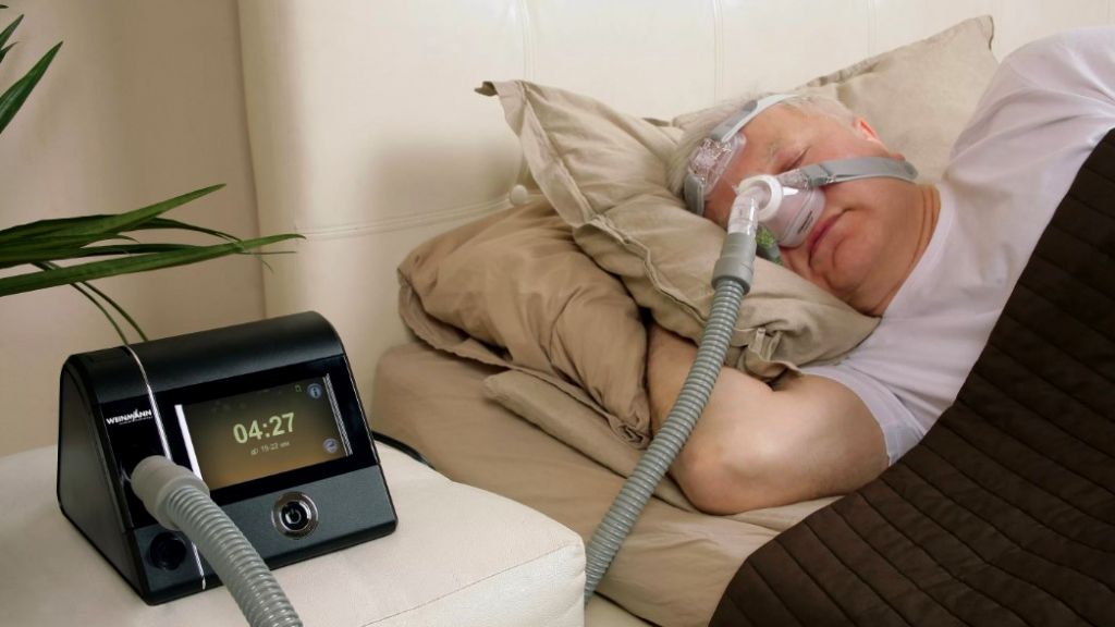 Bmc G2S B25S Bpap Cihazı